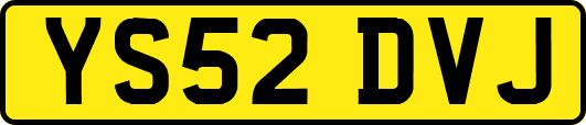YS52DVJ