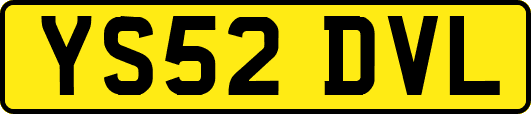 YS52DVL