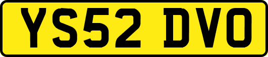 YS52DVO