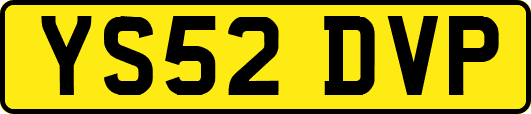 YS52DVP