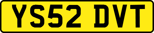 YS52DVT