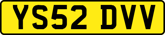 YS52DVV
