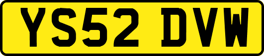 YS52DVW