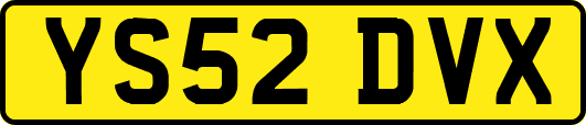 YS52DVX