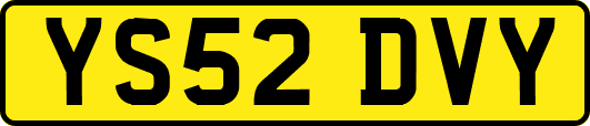 YS52DVY