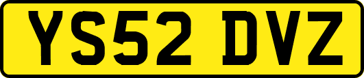 YS52DVZ