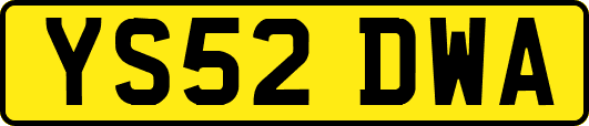 YS52DWA