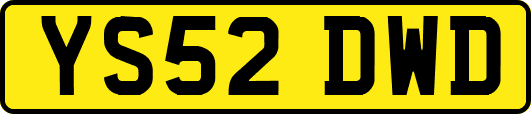 YS52DWD