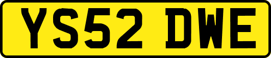 YS52DWE
