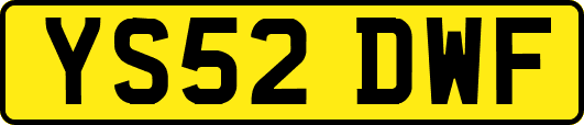 YS52DWF