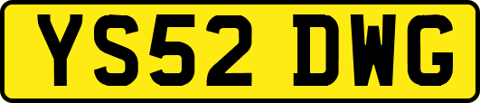 YS52DWG
