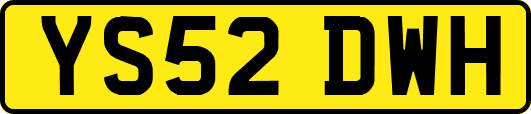 YS52DWH