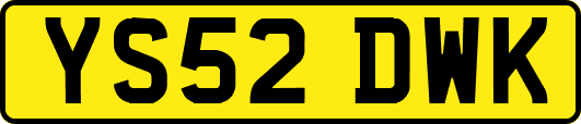 YS52DWK