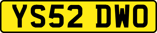 YS52DWO