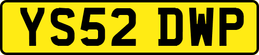 YS52DWP