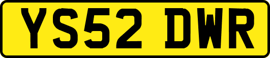 YS52DWR