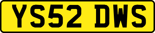 YS52DWS