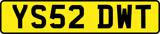 YS52DWT