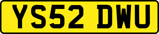 YS52DWU