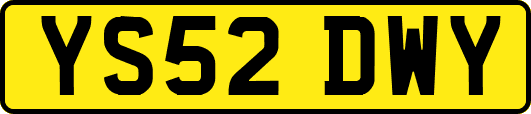 YS52DWY
