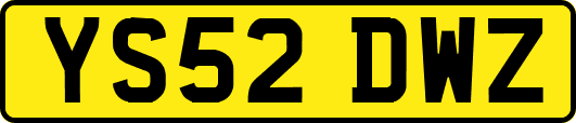 YS52DWZ