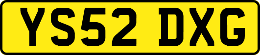 YS52DXG