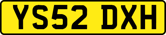 YS52DXH