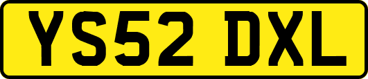 YS52DXL