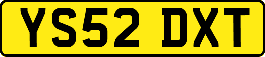 YS52DXT