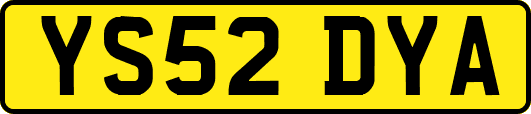 YS52DYA