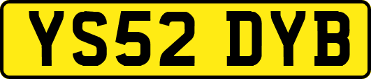 YS52DYB