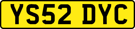 YS52DYC