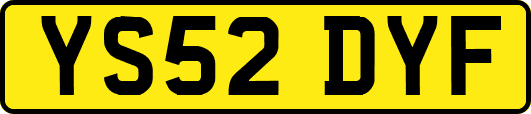 YS52DYF