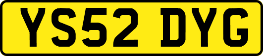 YS52DYG