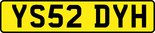 YS52DYH