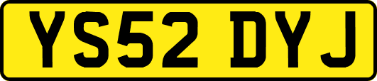 YS52DYJ