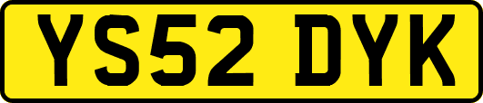 YS52DYK