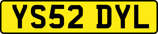YS52DYL