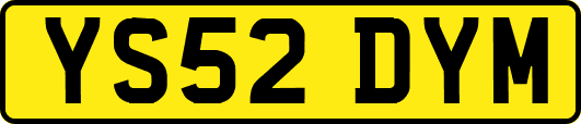 YS52DYM
