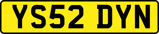 YS52DYN