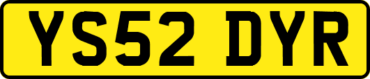 YS52DYR