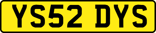YS52DYS