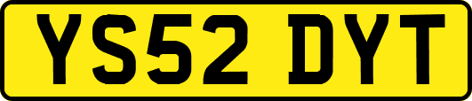 YS52DYT