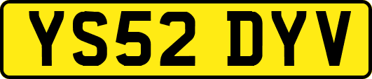 YS52DYV