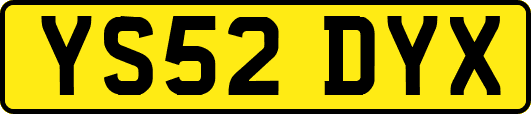 YS52DYX