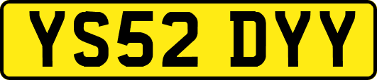 YS52DYY