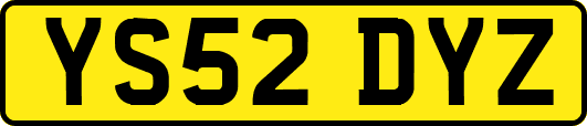 YS52DYZ