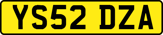 YS52DZA