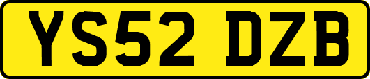YS52DZB
