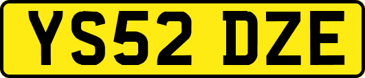 YS52DZE